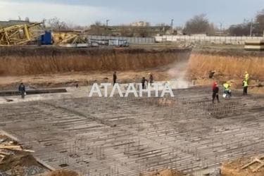 1-кімнатна квартира за адресою вул. Промислова (площа 41,3 м²) - Atlanta.ua - фото 13