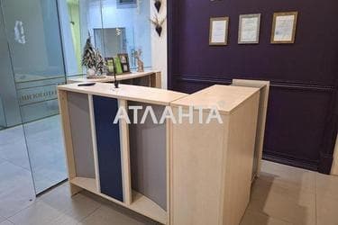 Коммерческая недвижимость по адресу Польский сп. (площадь 233 м²) - Atlanta.ua - фото 37