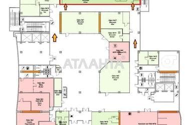 Коммерческая недвижимость по адресу Польский сп. (площадь 233 м²) - Atlanta.ua - фото 38