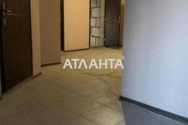 1-кімнатна квартира за адресою вул. Осіння (площа 31,4 м²) - Atlanta.ua - фото 12