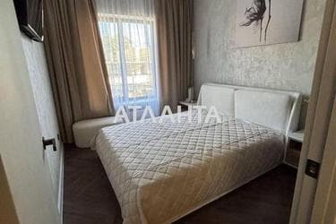 3-кімнатна квартира за адресою Фонтанська дор. (площа 80 м²) - Atlanta.ua - фото 12