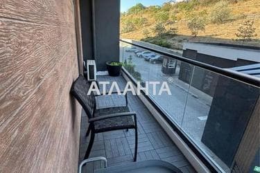 3-кімнатна квартира за адресою Фонтанська дор. (площа 80 м²) - Atlanta.ua - фото 13