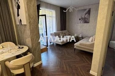 3-кімнатна квартира за адресою Фонтанська дор. (площа 80 м²) - Atlanta.ua - фото 14