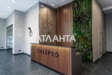 3-кімнатна квартира за адресою Фонтанська дор. (площа 80 м²) - Atlanta.ua - фото 20