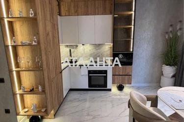 3-кімнатна квартира за адресою Фонтанська дор. (площа 80 м²) - Atlanta.ua - фото 17