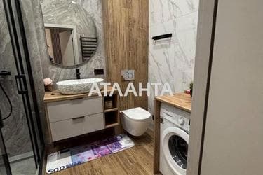 3-кімнатна квартира за адресою Фонтанська дор. (площа 80 м²) - Atlanta.ua - фото 18