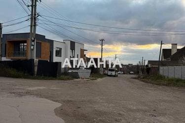 Ділянка за адресою вул. Северина Наливайка тупик (площа 7 сот) - Atlanta.ua - фото 9