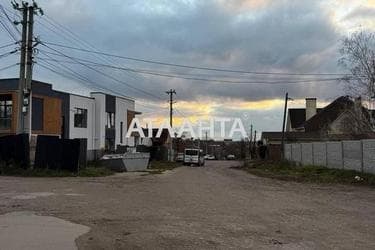 Ділянка за адресою вул. Северина Наливайка тупик (площа 7 сот) - Atlanta.ua - фото 10