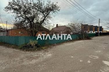 Ділянка за адресою вул. Северина Наливайка тупик (площа 7 сот) - Atlanta.ua - фото 11
