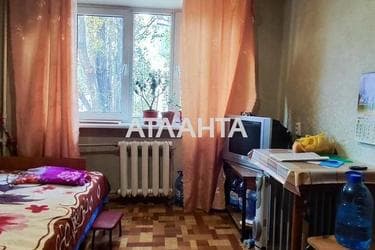 Коммунальная квартира по адресу ул. Краснова (площадь 12 м²) - Atlanta.ua - фото 16