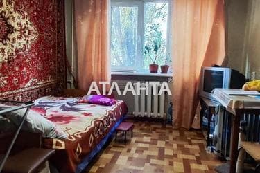 Коммунальная квартира по адресу ул. Краснова (площадь 12 м²) - Atlanta.ua - фото 17