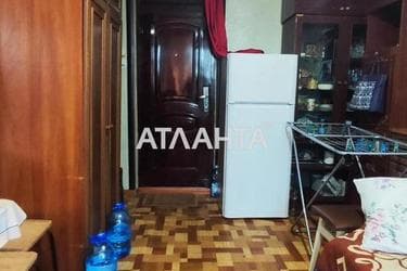 Коммунальная квартира по адресу ул. Краснова (площадь 12 м²) - Atlanta.ua - фото 18