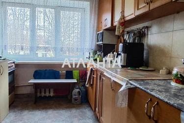 Коммунальная квартира по адресу ул. Краснова (площадь 12 м²) - Atlanta.ua - фото 19