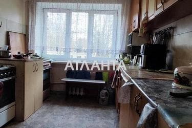 Коммунальная квартира по адресу ул. Краснова (площадь 12 м²) - Atlanta.ua - фото 20