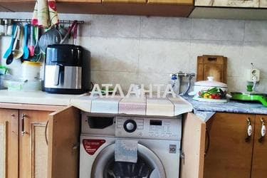 Коммунальная квартира по адресу ул. Краснова (площадь 12 м²) - Atlanta.ua - фото 22