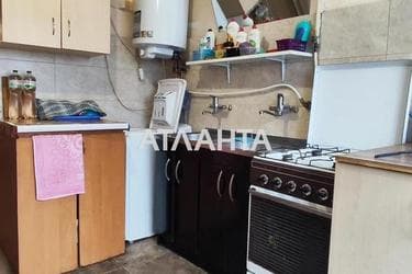 Коммунальная квартира по адресу ул. Краснова (площадь 12 м²) - Atlanta.ua - фото 23