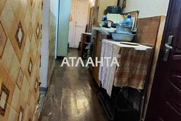 Коммунальная квартира по адресу ул. Краснова (площадь 12 м²) - Atlanta.ua - фото 26