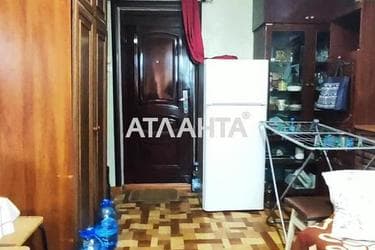 Коммунальная квартира по адресу ул. Краснова (площадь 12 м²) - Atlanta.ua - фото 27