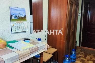 Коммунальная квартира по адресу ул. Краснова (площадь 12 м²) - Atlanta.ua - фото 28