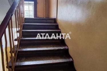 Коммунальная квартира по адресу ул. Краснова (площадь 12 м²) - Atlanta.ua - фото 29