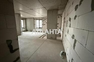 1-комнатная квартира по адресу Тополинный пер. (площадь 49 м²) - Atlanta.ua - фото 10