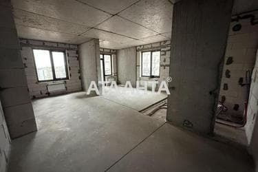 1-комнатная квартира по адресу Тополинный пер. (площадь 49 м²) - Atlanta.ua - фото 11