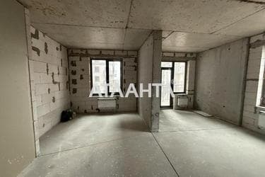 1-комнатная квартира по адресу Тополинный пер. (площадь 49 м²) - Atlanta.ua - фото 8