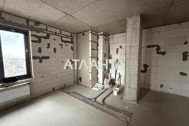 1-комнатная квартира по адресу Тополинный пер. (площадь 49 м²) - Atlanta.ua - фото 9