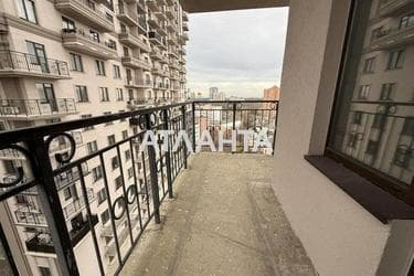 1-комнатная квартира по адресу Тополинный пер. (площадь 49 м²) - Atlanta.ua - фото 12