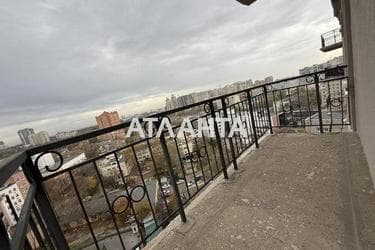 1-комнатная квартира по адресу Тополинный пер. (площадь 49 м²) - Atlanta.ua - фото 13