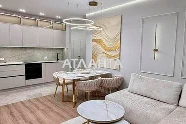 2-кімнатна квартира за адресою вул. Краснова (площа 63 м²) - Atlanta.ua - фото 15