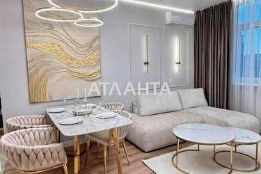2-кімнатна квартира за адресою вул. Краснова (площа 63 м²) - Atlanta.ua - фото 16