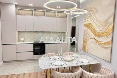 2-кімнатна квартира за адресою вул. Краснова (площа 63 м²) - Atlanta.ua - фото 17