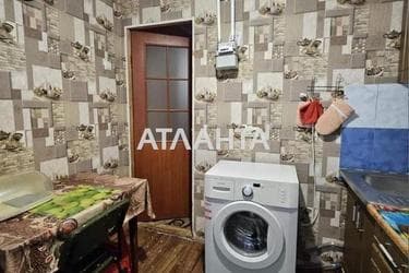 2-комнатная квартира по адресу ул. Гвардейская (площадь 47,3 м²) - Atlanta.ua - фото 26