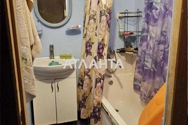 2-комнатная квартира по адресу ул. Гвардейская (площадь 47,3 м²) - Atlanta.ua - фото 28