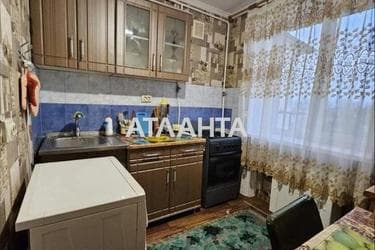 2-комнатная квартира по адресу ул. Гвардейская (площадь 47,3 м²) - Atlanta.ua - фото 22