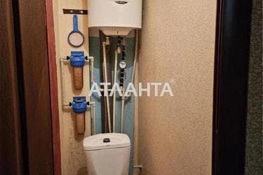 2-комнатная квартира по адресу ул. Гвардейская (площадь 47,3 м²) - Atlanta.ua - фото 30