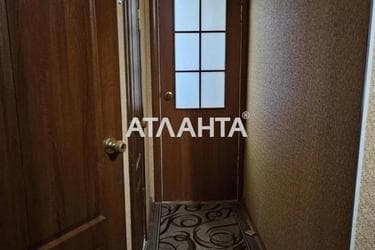 2-комнатная квартира по адресу ул. Гвардейская (площадь 47,3 м²) - Atlanta.ua - фото 24