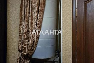 2-комнатная квартира по адресу ул. Гвардейская (площадь 47,3 м²) - Atlanta.ua - фото 31