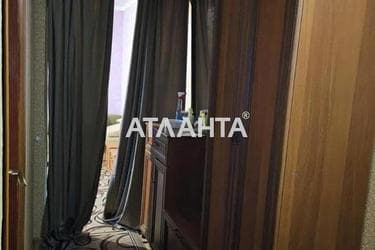 2-комнатная квартира по адресу ул. Гвардейская (площадь 47,3 м²) - Atlanta.ua - фото 32