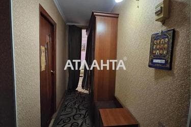 2-комнатная квартира по адресу ул. Гвардейская (площадь 47,3 м²) - Atlanta.ua - фото 25