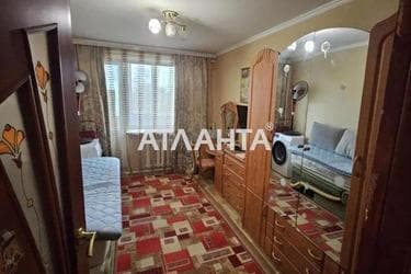 2-комнатная квартира по адресу ул. Гвардейская (площадь 47,3 м²) - Atlanta.ua - фото 21