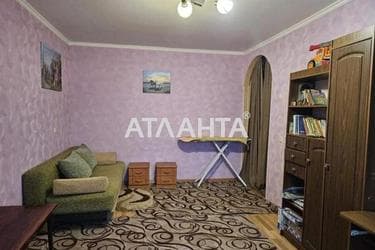 2-комнатная квартира по адресу ул. Гвардейская (площадь 47,3 м²) - Atlanta.ua - фото 19