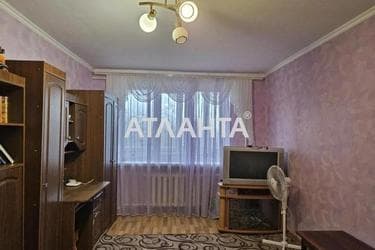 2-комнатная квартира по адресу ул. Гвардейская (площадь 47,3 м²) - Atlanta.ua - фото 18