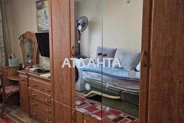 2-комнатная квартира по адресу ул. Гвардейская (площадь 47,3 м²) - Atlanta.ua - фото 23