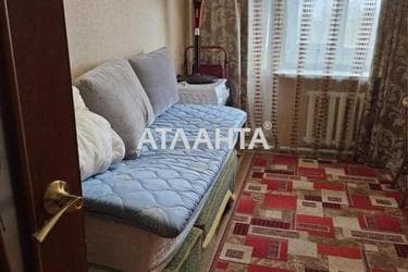 2-комнатная квартира по адресу ул. Гвардейская (площадь 47,3 м²) - Atlanta.ua - фото 20