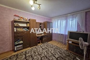 2-комнатная квартира по адресу ул. Гвардейская (площадь 47,3 м²) - Atlanta.ua - фото 17