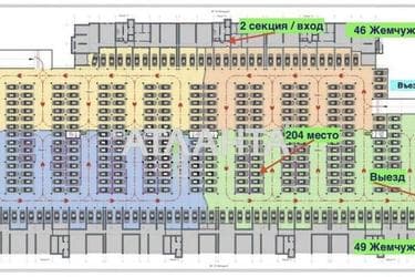 Комерційна нерухомість за адресою вул. Перлинна (площа 13,8 м²) - Atlanta.ua - фото 7