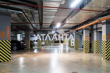 Коммерческая недвижимость по адресу ул. Жемчужная (площадь 13,8 м²) - Atlanta.ua - фото 9