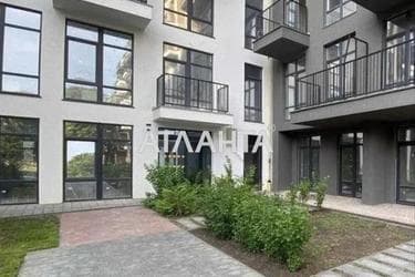 1-комнатная квартира по адресу ул. Донского Дмитрия (площадь 41,8 м²) - Atlanta.ua - фото 10